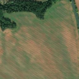 Satellite imagery of (Ořešník) [Kolešov], CZ