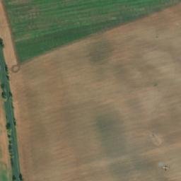 Satellite imagery of (Ořešník) [Kolešov], CZ