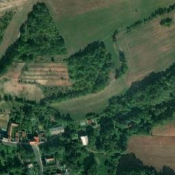 Satellite imagery of Na Vyhlídce [Hořovičky-Hokov], CZ