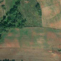 Satellite imagery of Na Vyhlídce [Hořovičky-Hokov], CZ
