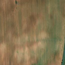 Satellite imagery of [Kněževes] GSM, CZ