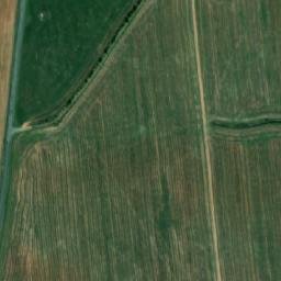 Satellite imagery of [Kněževes] GSM, CZ