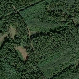 Satellite imagery of Malý Louštín [Řevničov], CZ