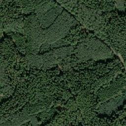 Satellite imagery of Malý Louštín [Řevničov], CZ