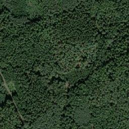 Satellite imagery of Malý Louštín [Řevničov], CZ