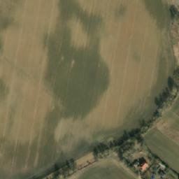 Satellite imagery of Mackova hora [Nové Strašecí], CZ