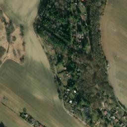 Satellite imagery of Mackova hora [Nové Strašecí], CZ