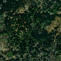 Satellite imagery of [Libušín] belfry, CZ