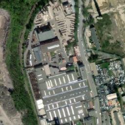 Satellite imagery of [Kladno-Dubí] HG, CZ