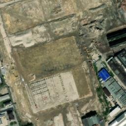 Satellite imagery of [Kladno-Dubí] HG, CZ