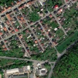 Satellite imagery of [Kladno-Dubí] cooling t.-2, CZ
