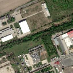 Satellite imagery of Sochorova valcovna [Buštěhrad] factory chimney -0, CZ