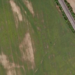 Satellite imagery of Na Vypichu [Buštěhrad] GSM, CZ