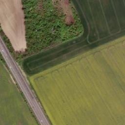 Satellite imagery of Na Vypichu [Buštěhrad] GSM, CZ