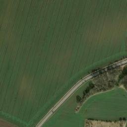 Satellite imagery of U Křížku [Velké Přílepy-Kamýk] outlook p., CZ