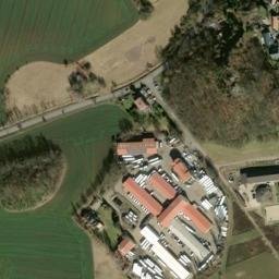 Satellite imagery of Hajnice [Velké Přílepy-Kamýk] outlook p., CZ