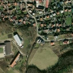 Satellite imagery of Skalka [Velké Přílepy] outlook p., CZ