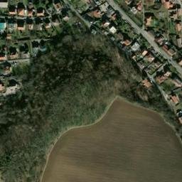 Satellite imagery of Skalka [Velké Přílepy] outlook p., CZ