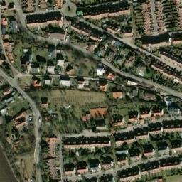 Satellite imagery of Skalka [Velké Přílepy] outlook p., CZ