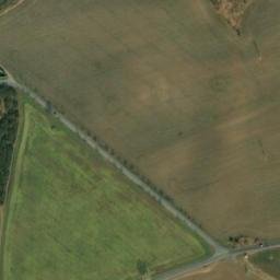 Satellite imagery of Na Habří [Velké Přílepy], CZ
