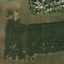 Satellite imagery of Na Vršcích [Roztoky-Žalov] GSM, CZ