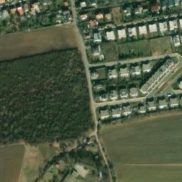 Satellite imagery of Na Vršcích [Roztoky-Žalov] GSM, CZ