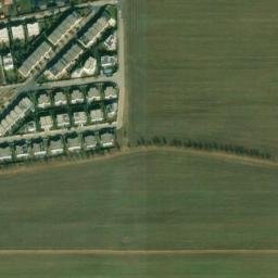 Satellite imagery of Na Vršcích [Roztoky-Žalov] GSM, CZ