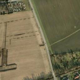Satellite imagery of [Praha-Třeboradice] church sanctus t., CZ