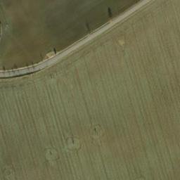 Satellite imagery of [Jenštejn] burg t., CZ