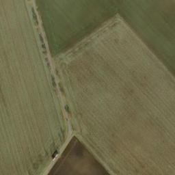 Satellite imagery of [Jenštejn] burg t., CZ