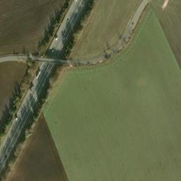 Satellite imagery of [Zápy-Ostrov] HG, CZ