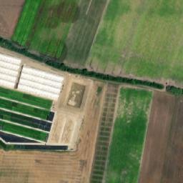 Satellite imagery of Přerovská hůra [Přerov nad Labem] outlook p., CZ