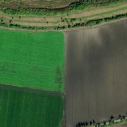 Satellite imagery of Semická hůra [Semice nad Labem], CZ