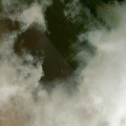 Satellite imagery of (NaČerném) [Kovanice-Chvalovice], CZ