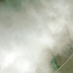 Satellite imagery of (NaČerném) [Kovanice-Chvalovice], CZ