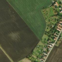 Satellite imagery of [Opočnice] GSM, CZ