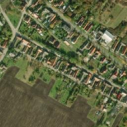 Satellite imagery of [Opočnice] GSM, CZ