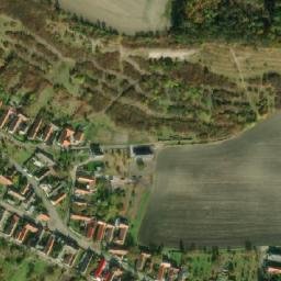 Satellite imagery of (Hradčanský les) [Opočnice], CZ