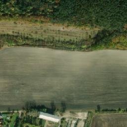 Satellite imagery of (Hradčanský les) [Opočnice], CZ
