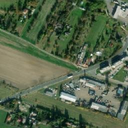 Satellite imagery of Karlova koruna [Chlumec nad Cidlinou] castle t., CZ