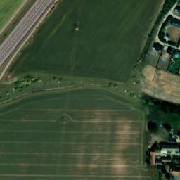 Satellite imagery of [Libišany] GSM, CZ