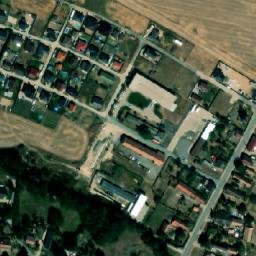 Satellite imagery of [Libišany] GSM, CZ