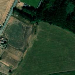 Satellite imagery of [Libišany] GSM, CZ