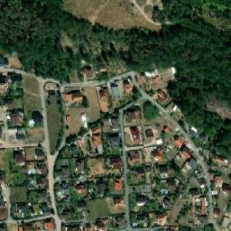 Satellite imagery of [Vysoká nad Labem] GSM, CZ