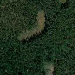 Satellite imagery of Milíř [Vysoká nad Labem] outlook t., CZ