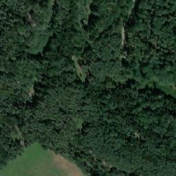 Satellite imagery of Vrchboř [Býšť-Hoděšovice], CZ