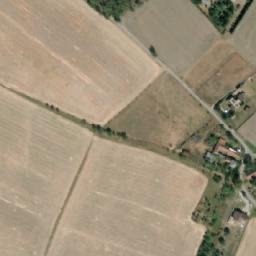 Satellite imagery of (Poděbradka) [Běleč nad Orlicí], CZ