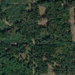 Satellite imagery of Přívratka [Týniště nad Orlicí-Štěpánovsko], CZ