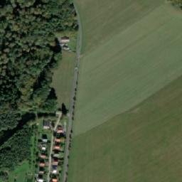 Satellite imagery of Na Vrchu [Týniště nad Orlicí-Rašovice], CZ