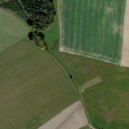 Satellite imagery of Na Vrchu [Týniště nad Orlicí-Rašovice], CZ